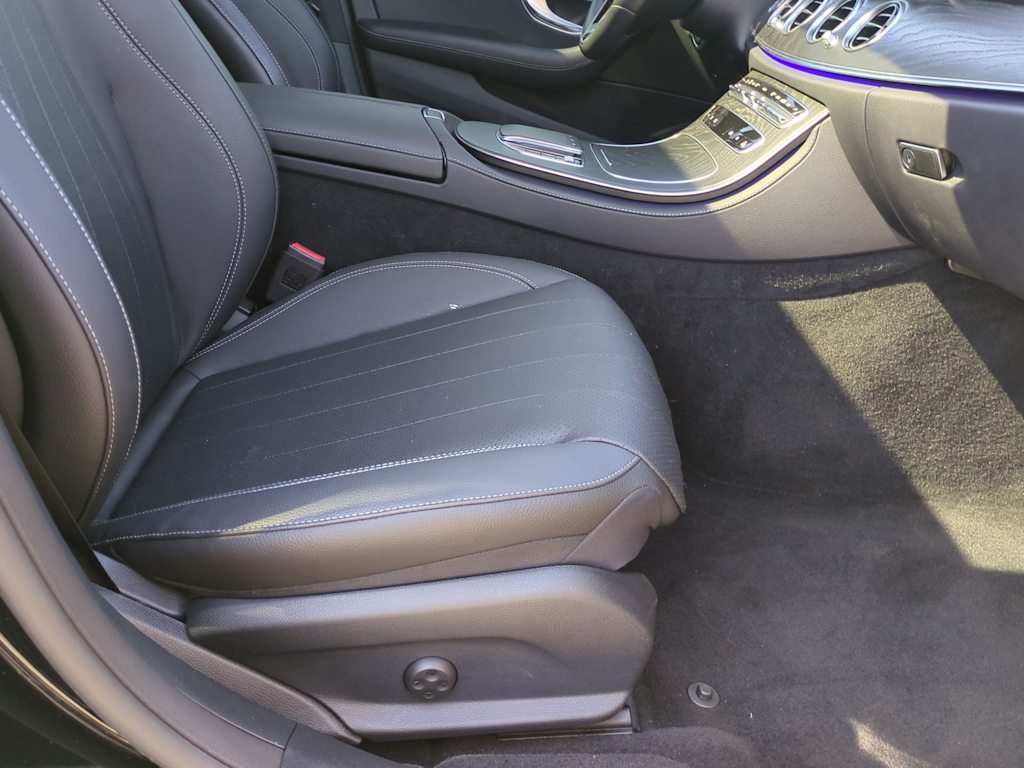 2022 Mercedes-Benz E-Class E 350 8