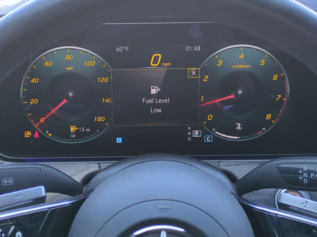 2022 Mercedes-Benz E-Class E 350 12