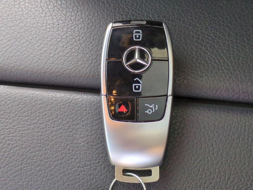 2022 Mercedes-Benz E-Class E 350 14