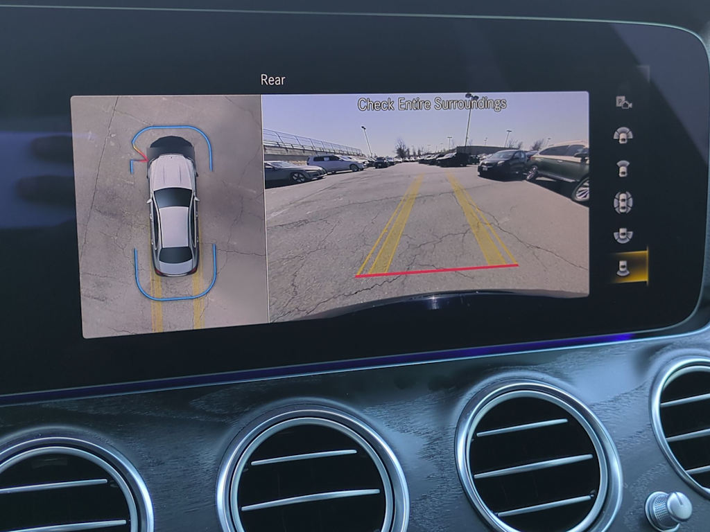 2022 Mercedes-Benz E-Class E 350 28