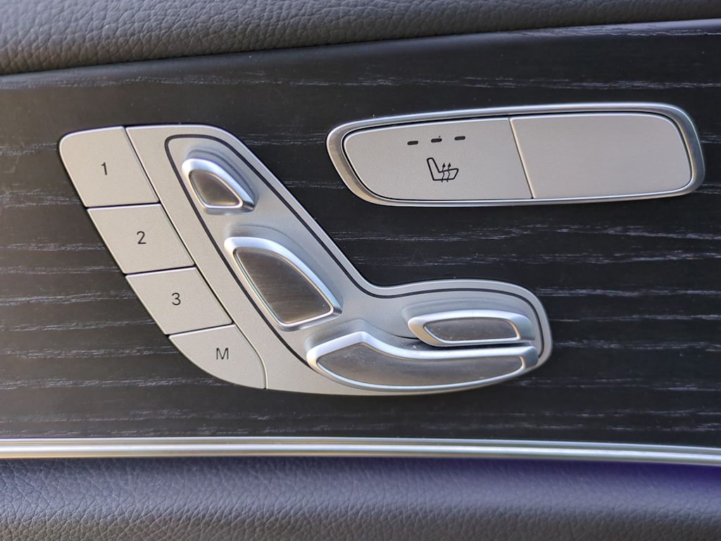 2022 Mercedes-Benz E-Class E 350 18