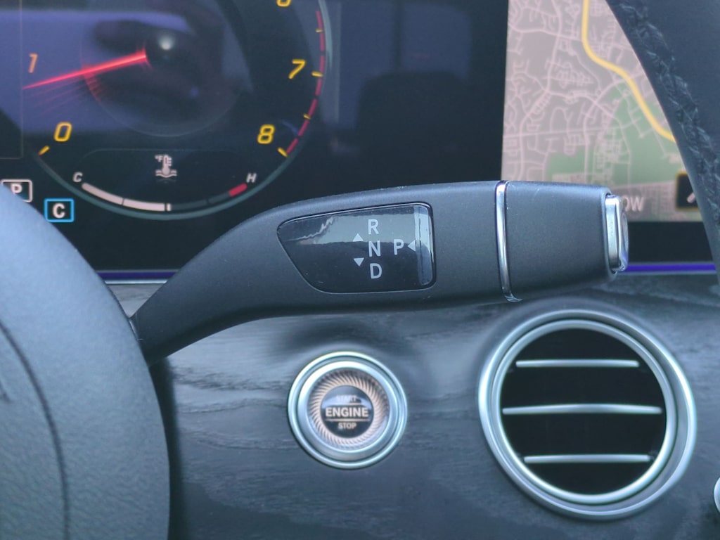 2022 Mercedes-Benz E-Class E 350 29