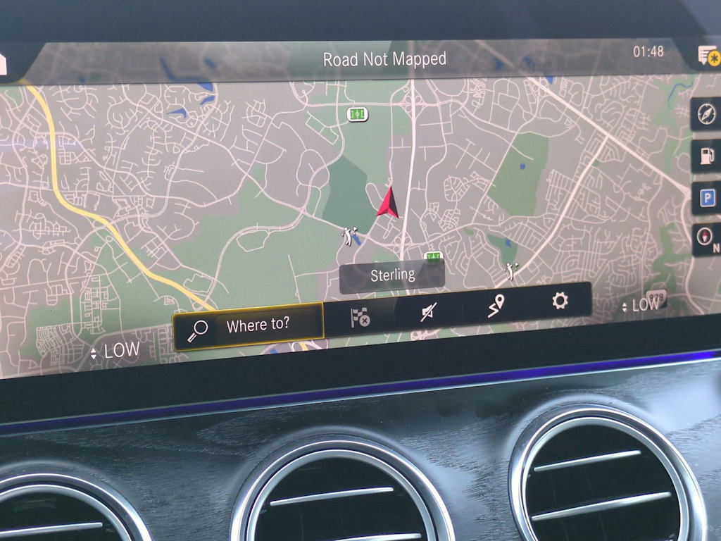 2022 Mercedes-Benz E-Class E 350 27