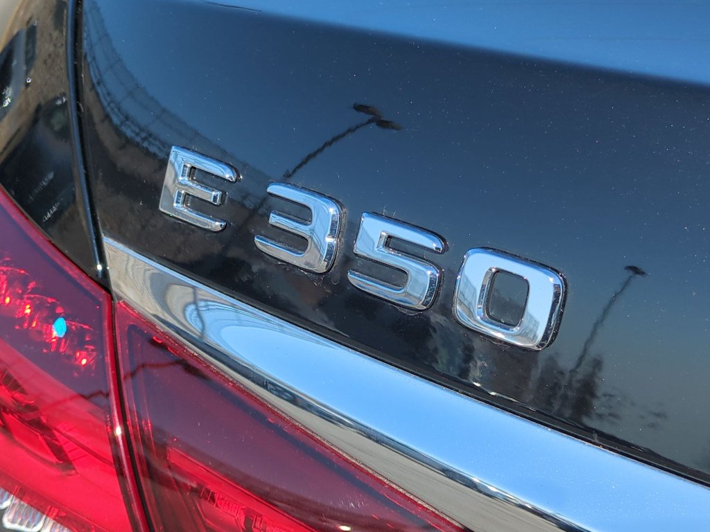 2022 Mercedes-Benz E-Class E 350 17