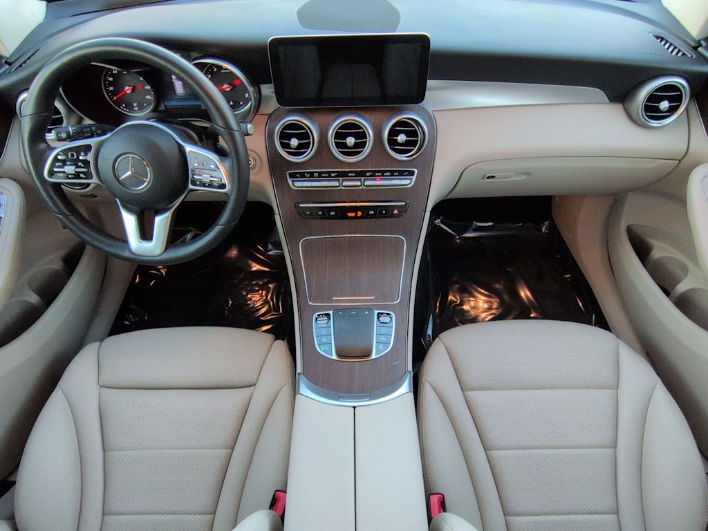 Thumbnail: 2022 Mercedes-Benz GLC - 10