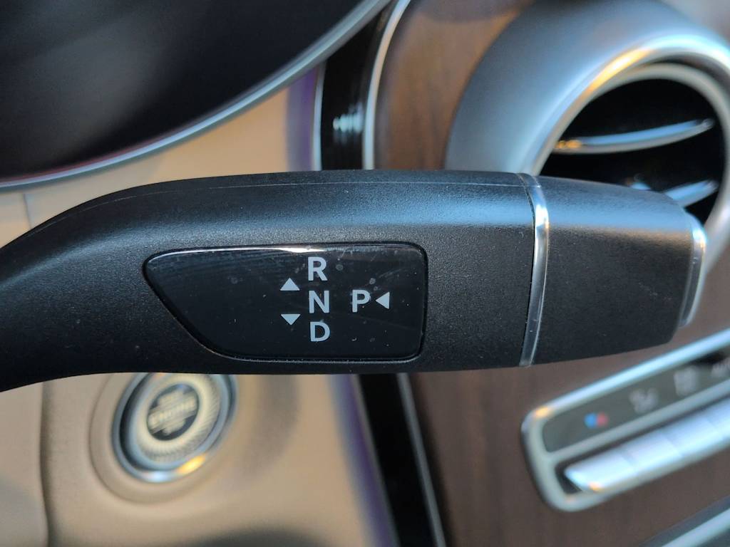 Thumbnail: 2022 Mercedes-Benz GLC - 36