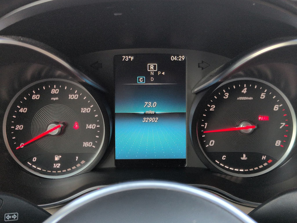 Thumbnail: 2022 Mercedes-Benz GLC - 16