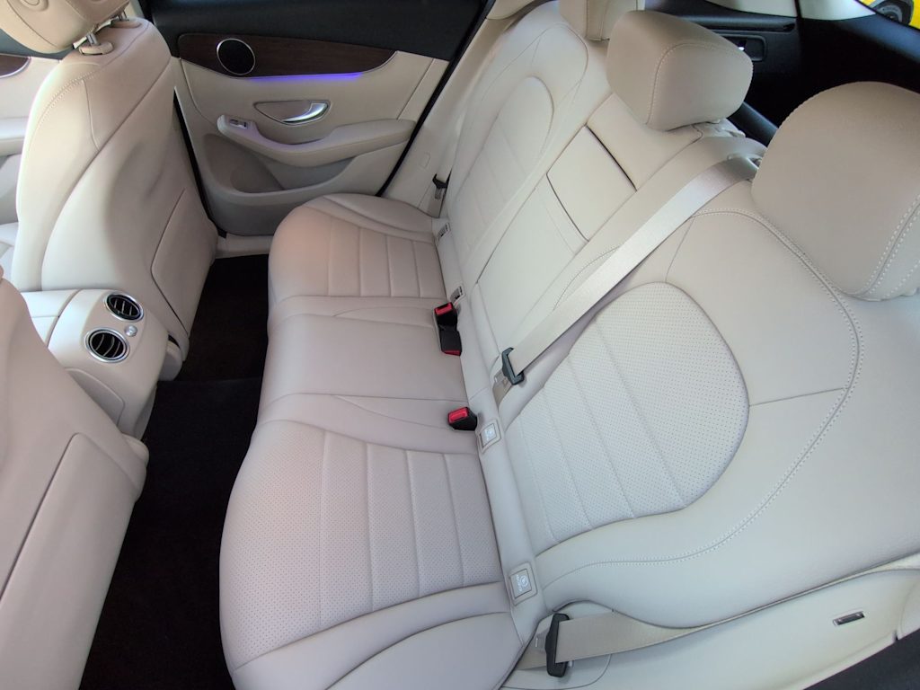 Thumbnail: 2022 Mercedes-Benz GLC - 13