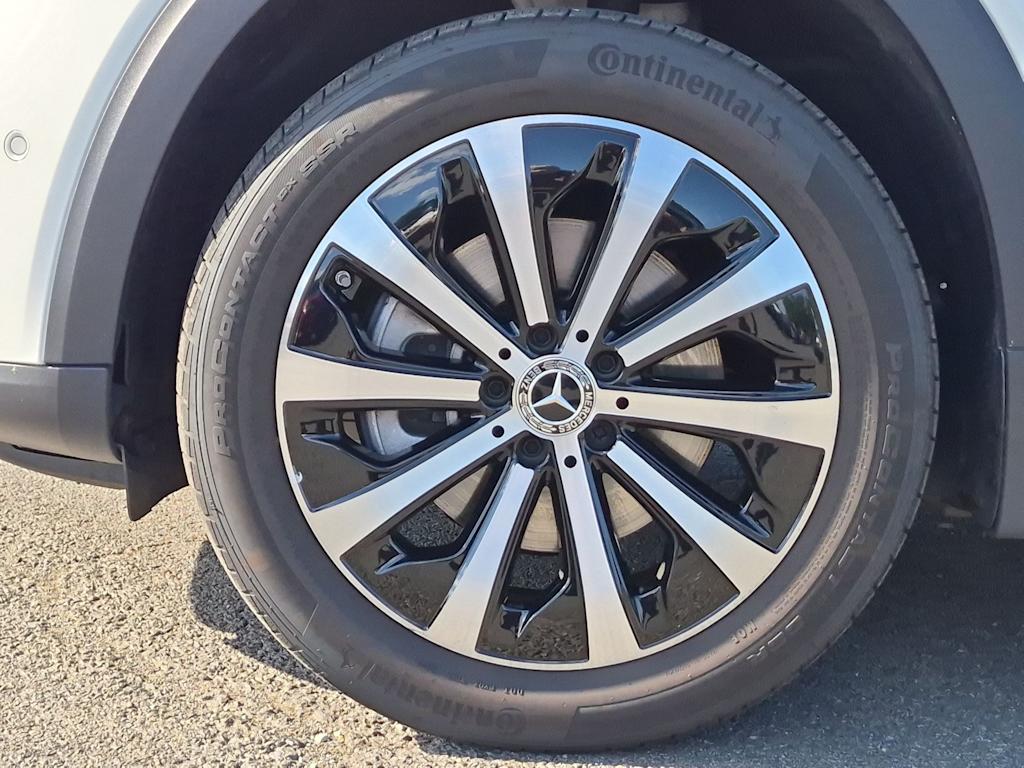 Thumbnail: 2021 Mercedes-Benz GLB - 8