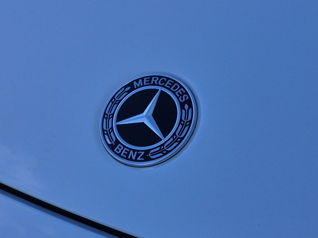 Thumbnail: 2021 Mercedes-Benz GLB - 7
