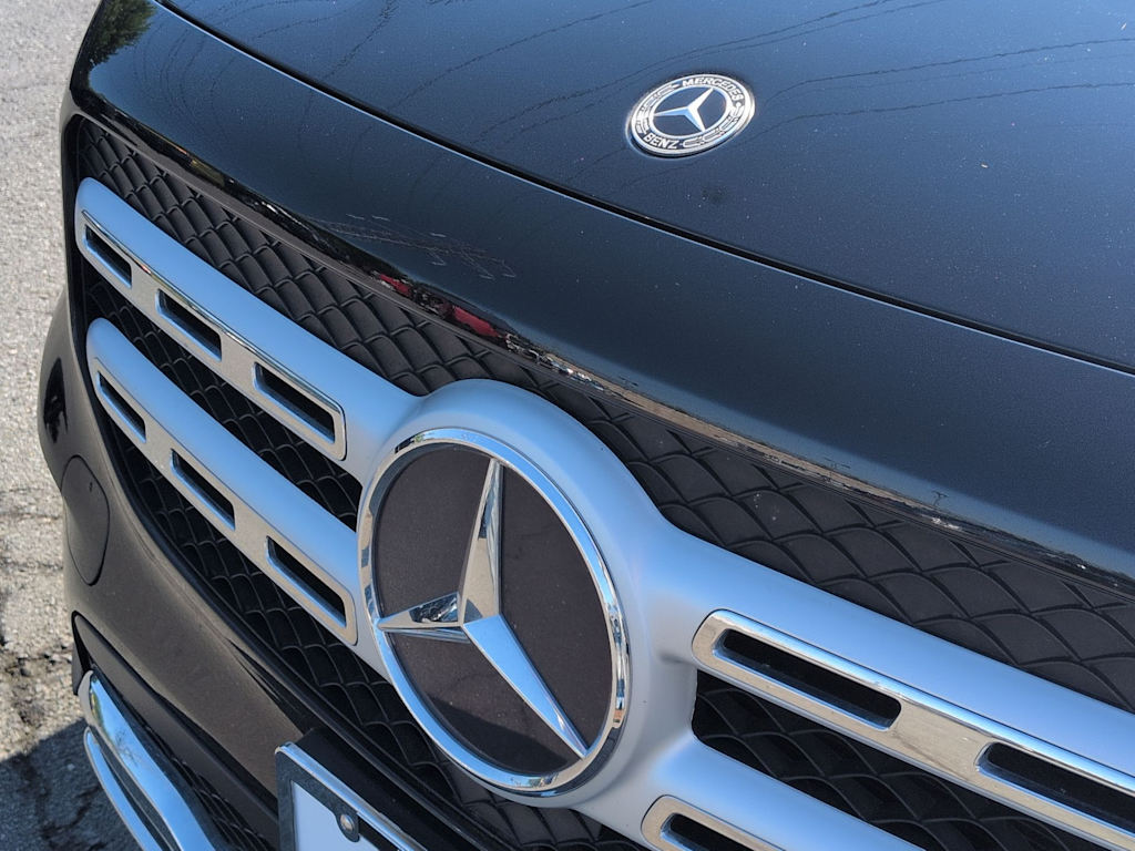 Thumbnail: 2022 Mercedes-Benz GLB - 7
