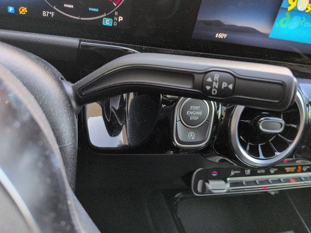 Thumbnail: 2026 Mercedes-Benz GLA - 35