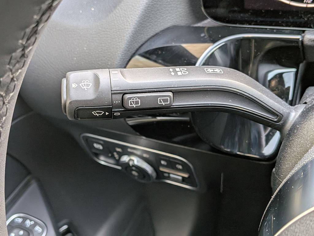 Thumbnail: 2026 Mercedes-Benz GLA - 32