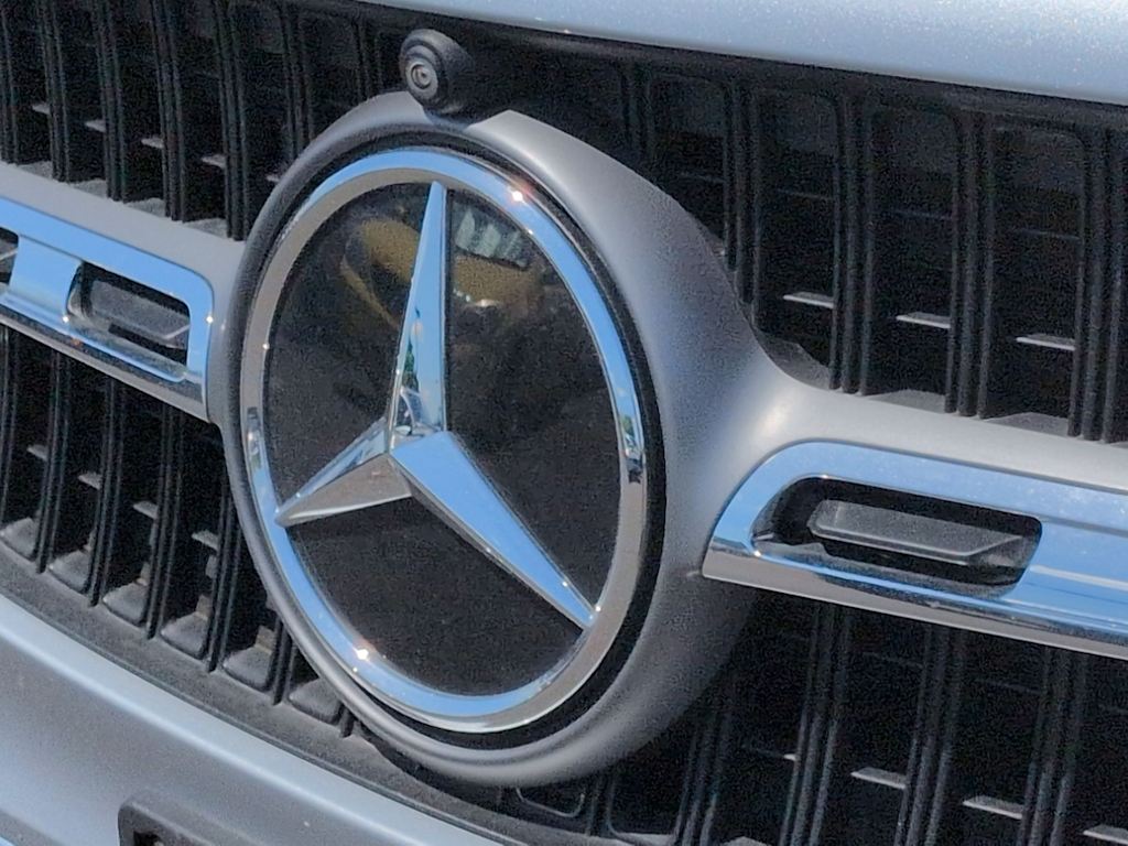 Thumbnail: 2026 Mercedes-Benz GLA - 9