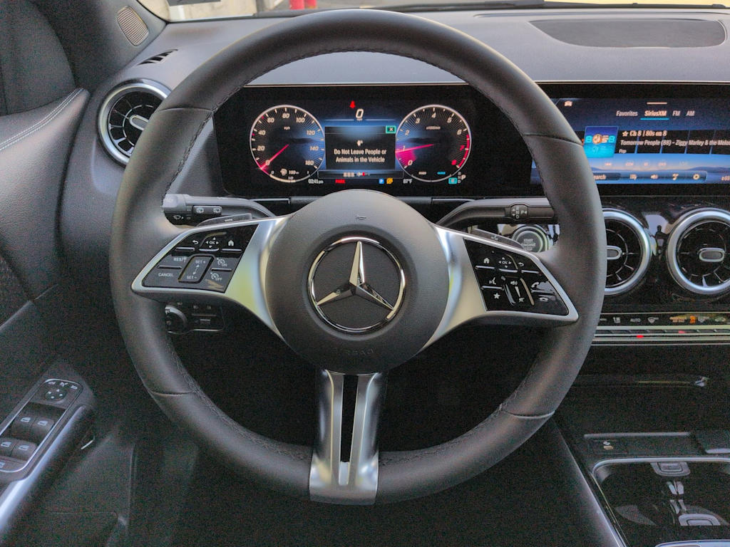 Thumbnail: 2026 Mercedes-Benz GLA - 14
