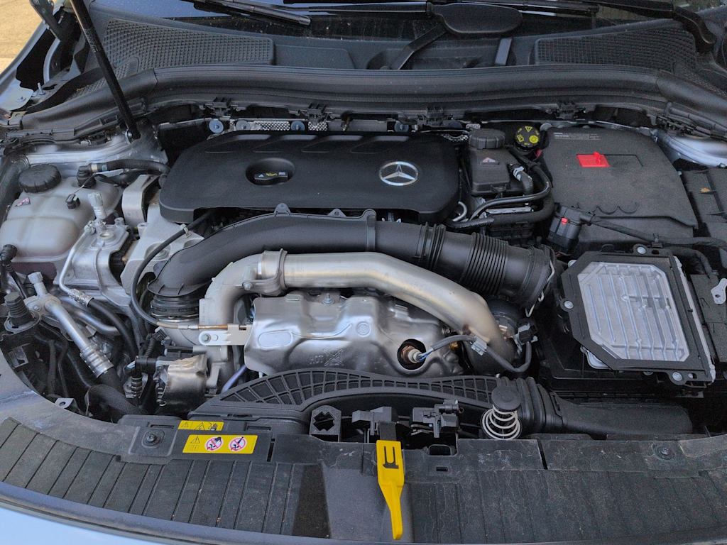 Thumbnail: 2026 Mercedes-Benz GLA - 25