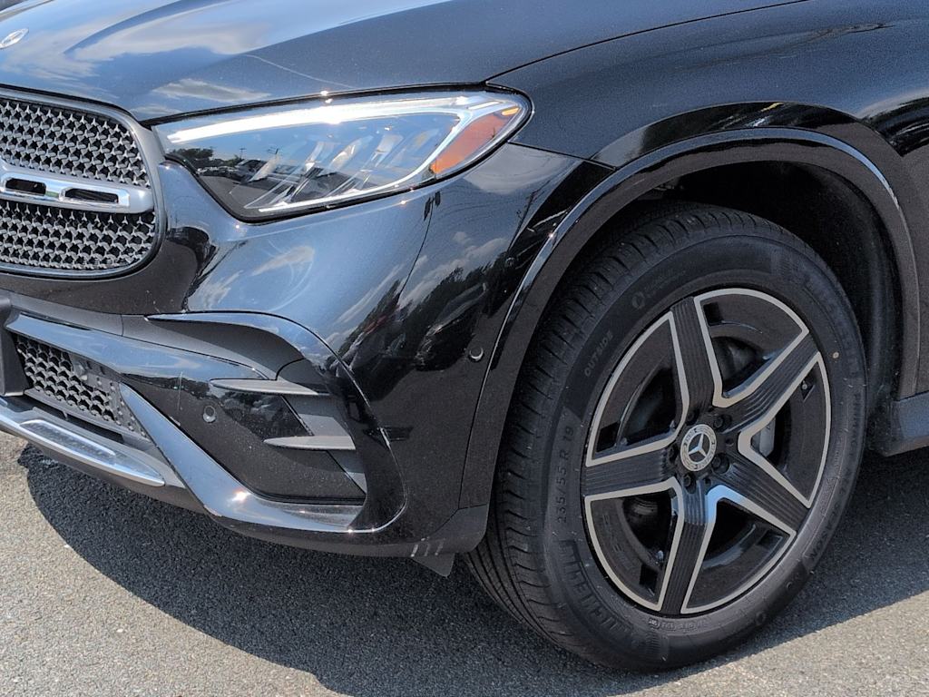 Thumbnail: 2024 Mercedes-Benz GLC - 7