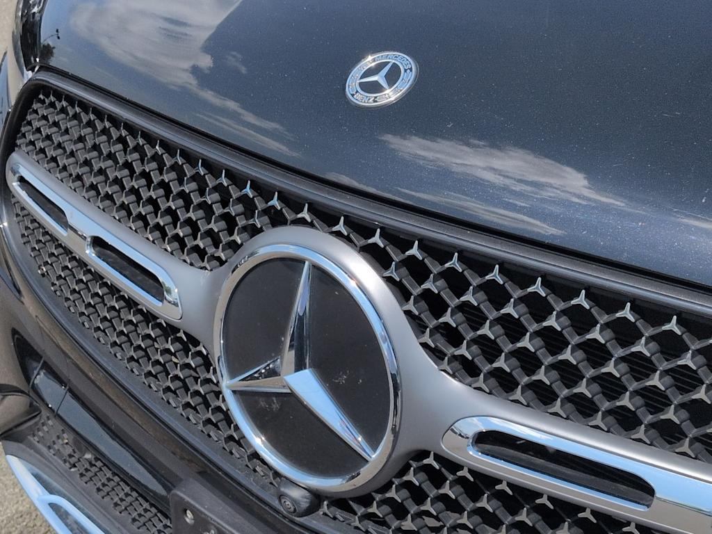 Thumbnail: 2024 Mercedes-Benz GLC - 6