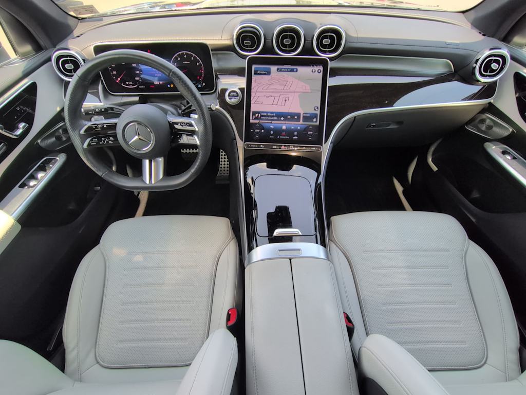 Thumbnail: 2024 Mercedes-Benz GLC - 9