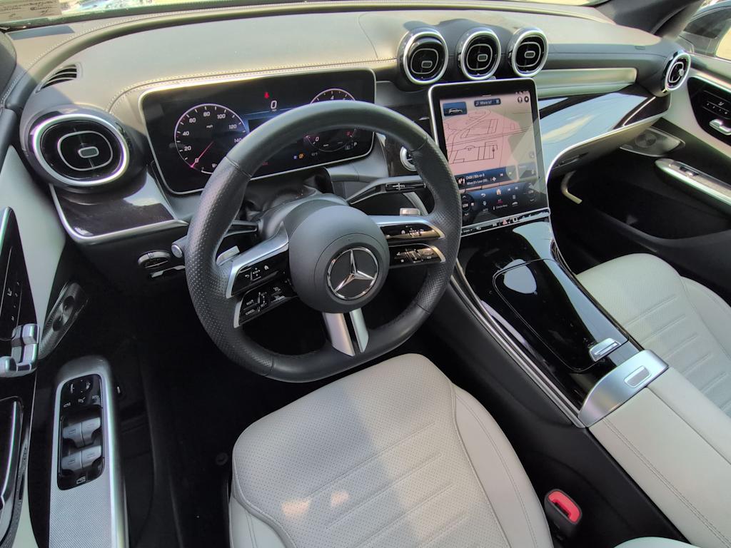 Thumbnail: 2024 Mercedes-Benz GLC - 2