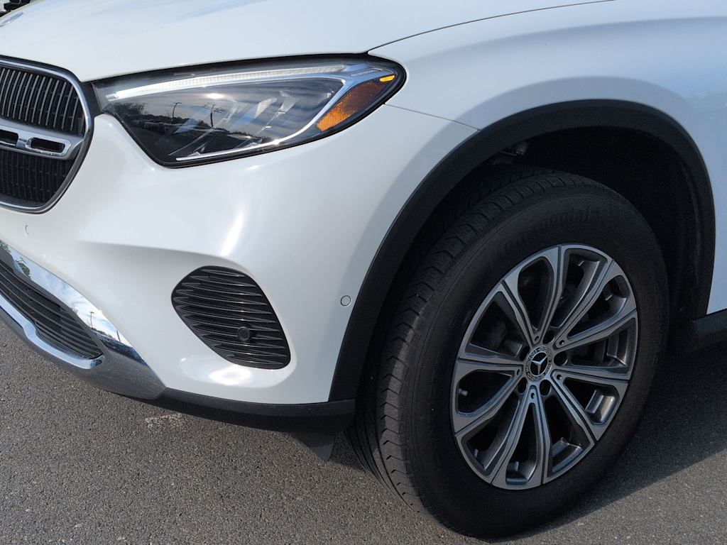 Thumbnail: 2023 Mercedes-Benz GLC - 8