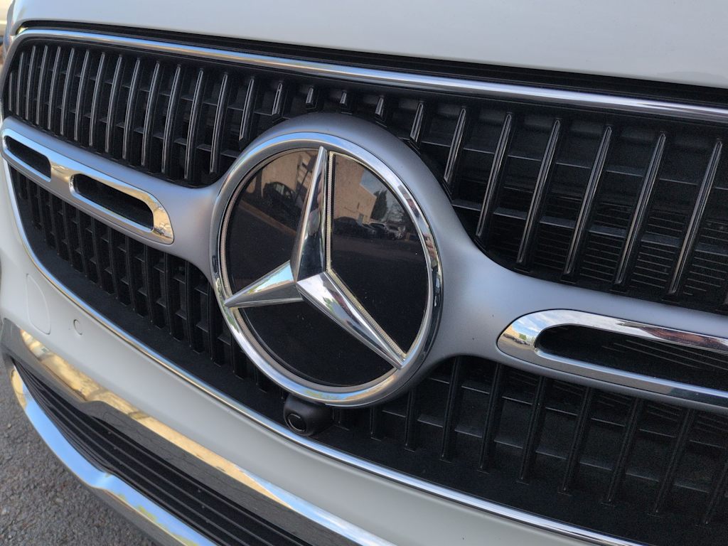 Thumbnail: 2023 Mercedes-Benz GLC - 7