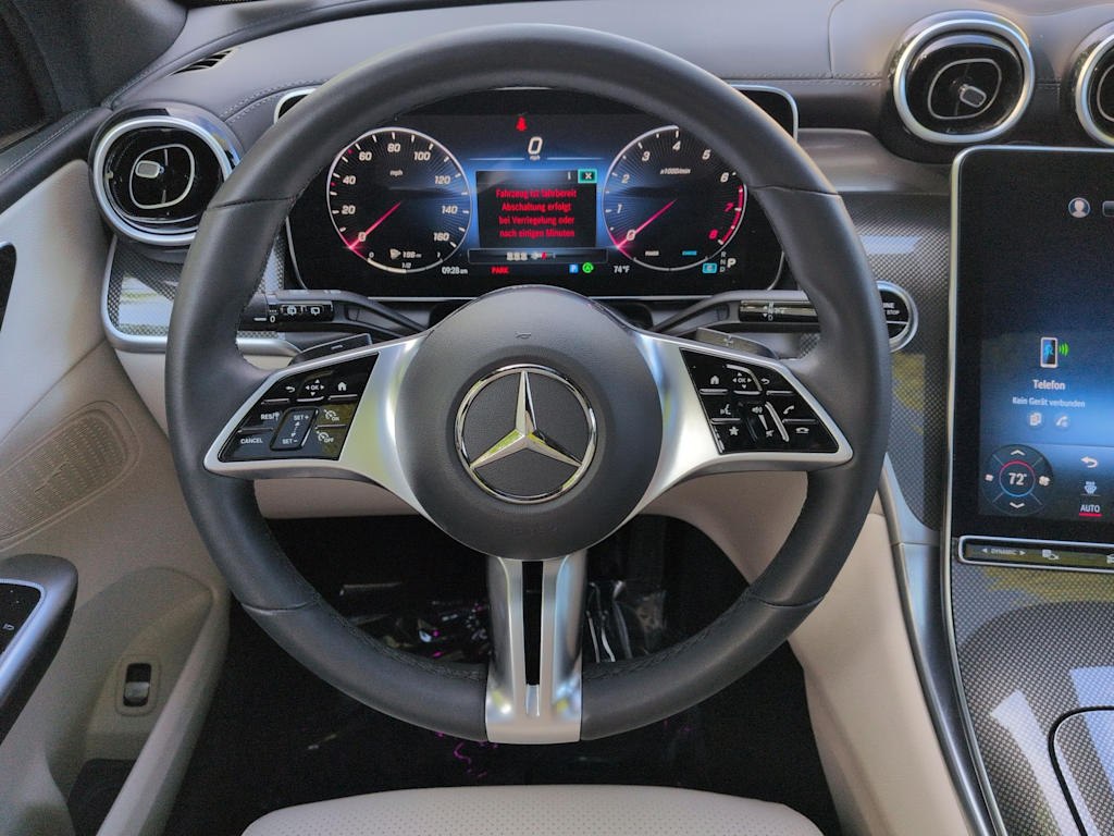 Thumbnail: 2023 Mercedes-Benz GLC - 14