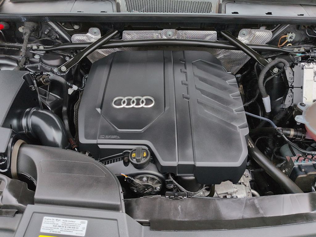Thumbnail: 2022 Audi Q5 - 9