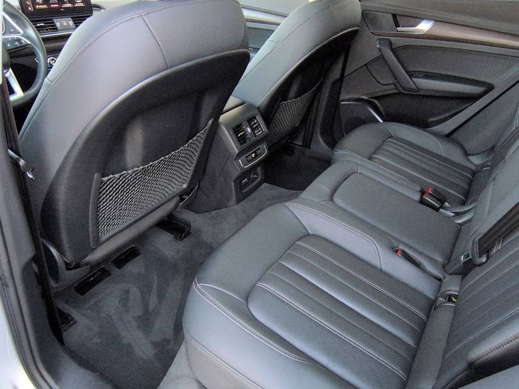 Thumbnail: 2021 Audi Q5 - 13