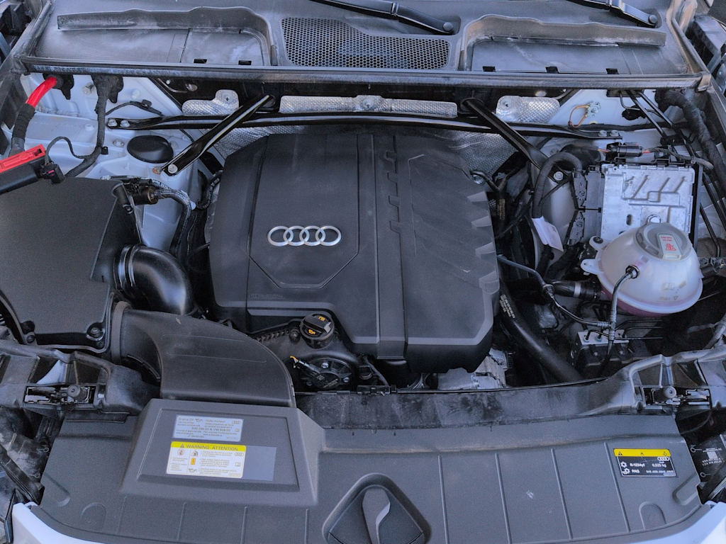 Thumbnail: 2021 Audi Q5 - 9