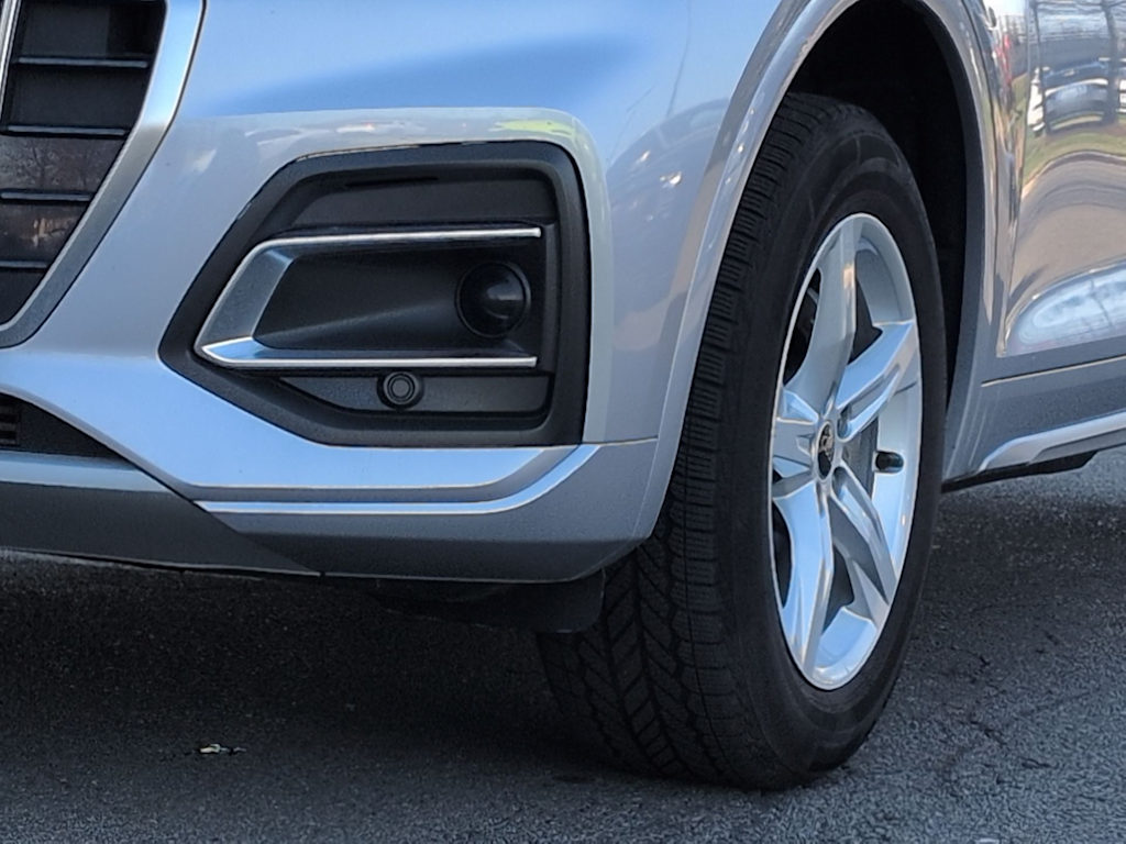 Thumbnail: 2021 Audi Q5 - 8