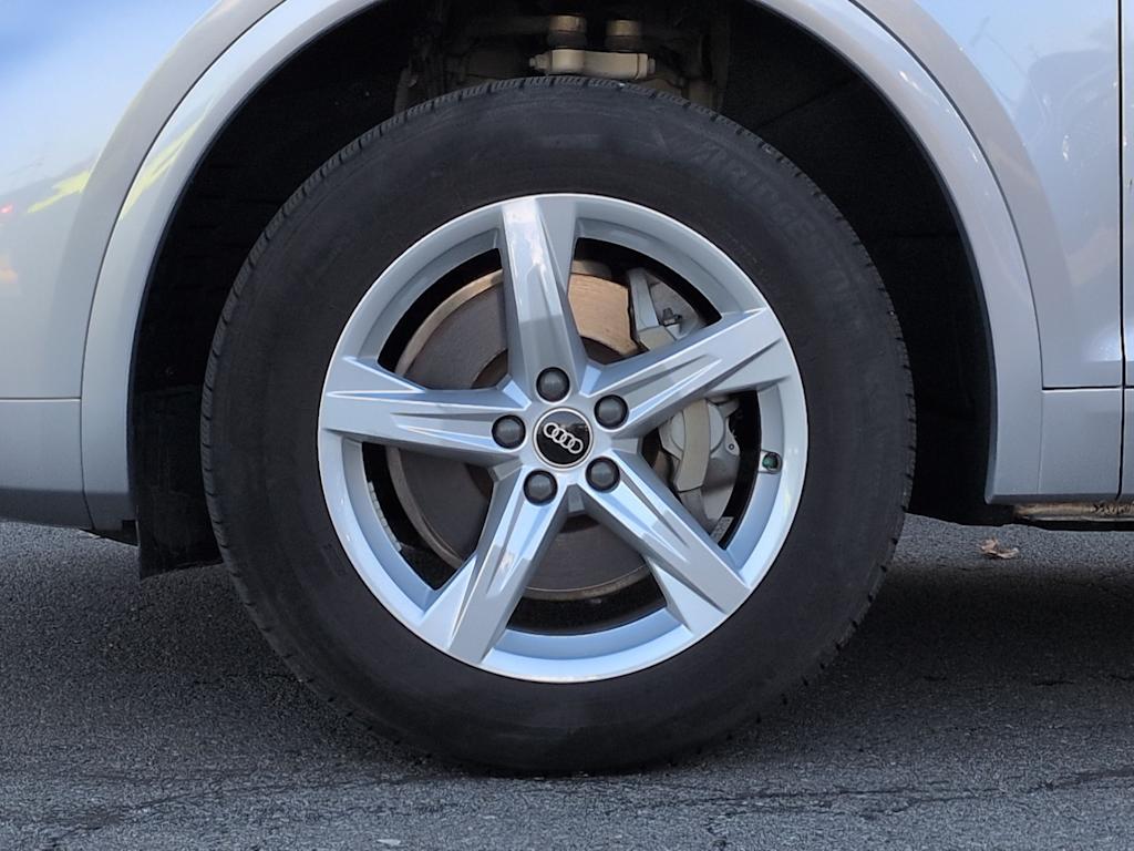 Thumbnail: 2021 Audi Q5 - 26