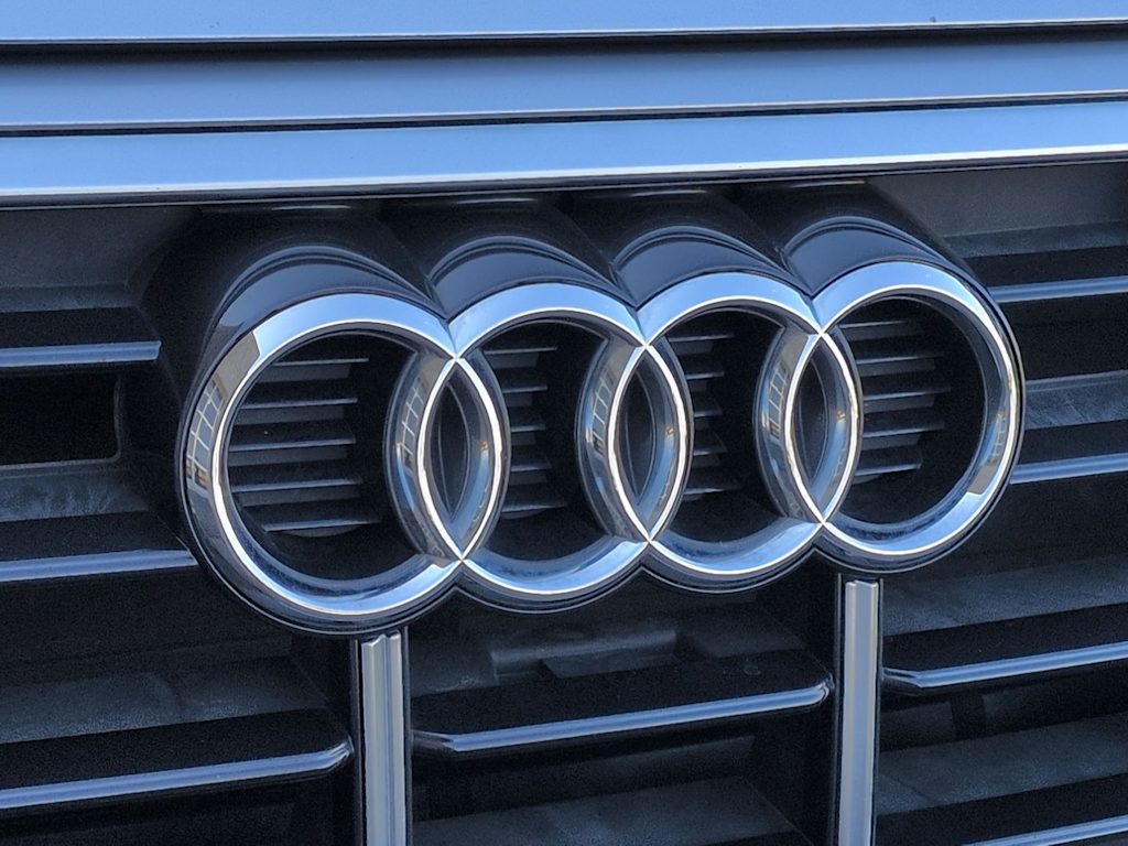 Thumbnail: 2021 Audi Q5 - 25