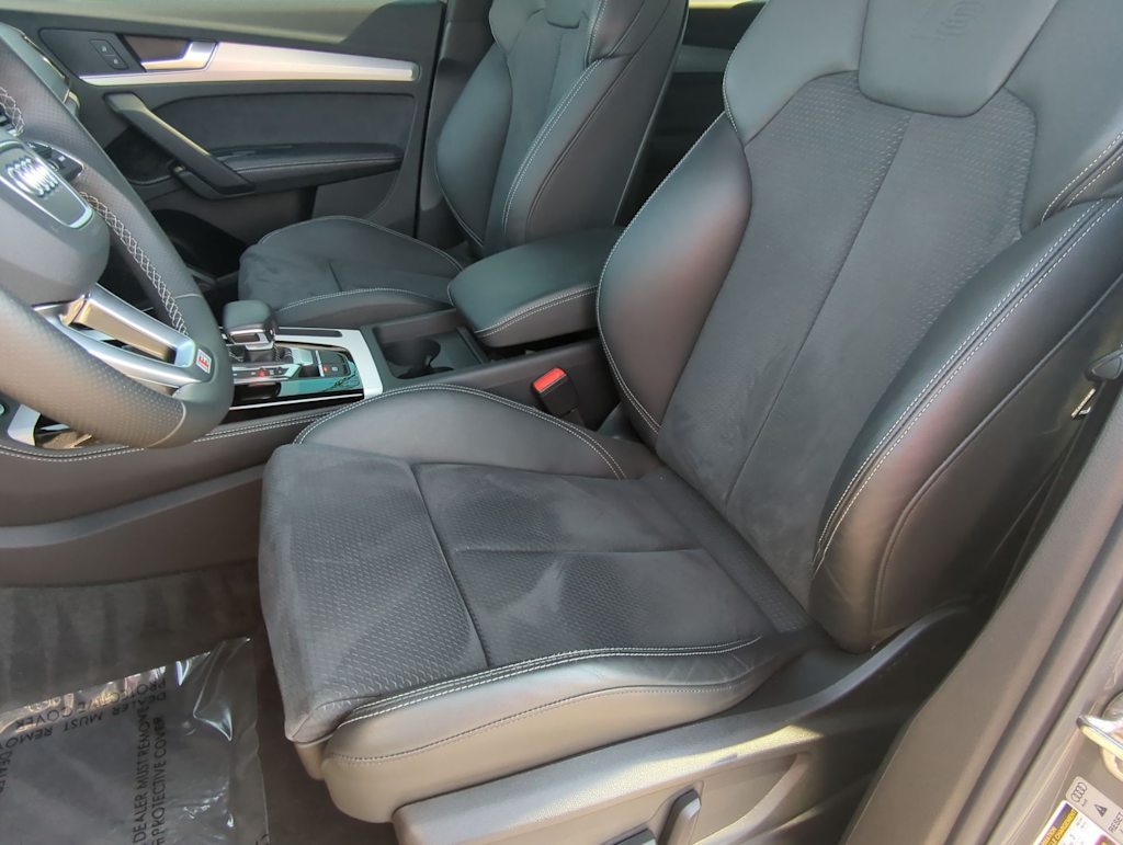 Thumbnail: 2023 Audi Q5 - 12