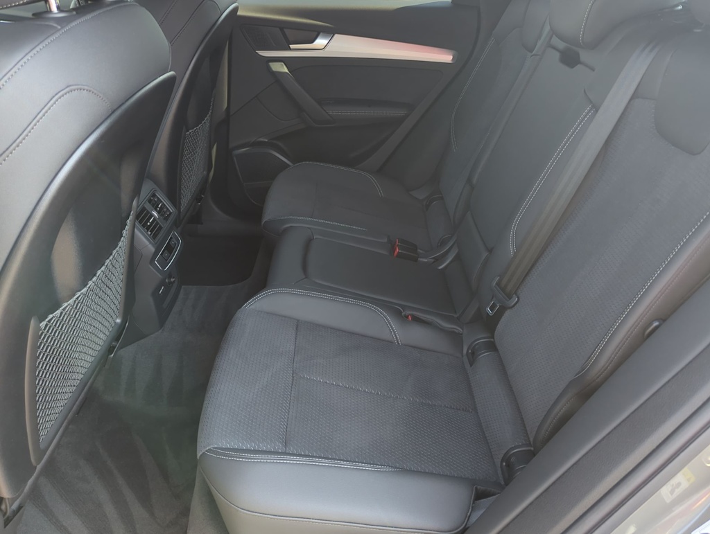 Thumbnail: 2023 Audi Q5 - 13