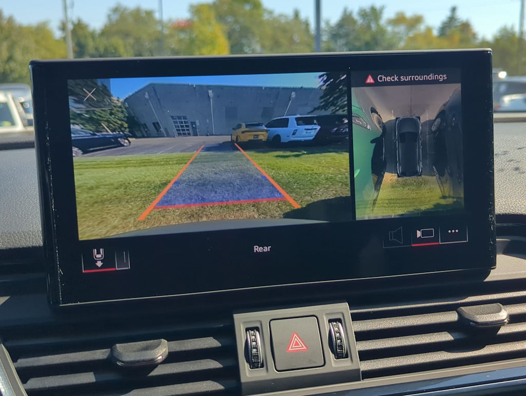 Thumbnail: 2023 Audi Q5 - 34