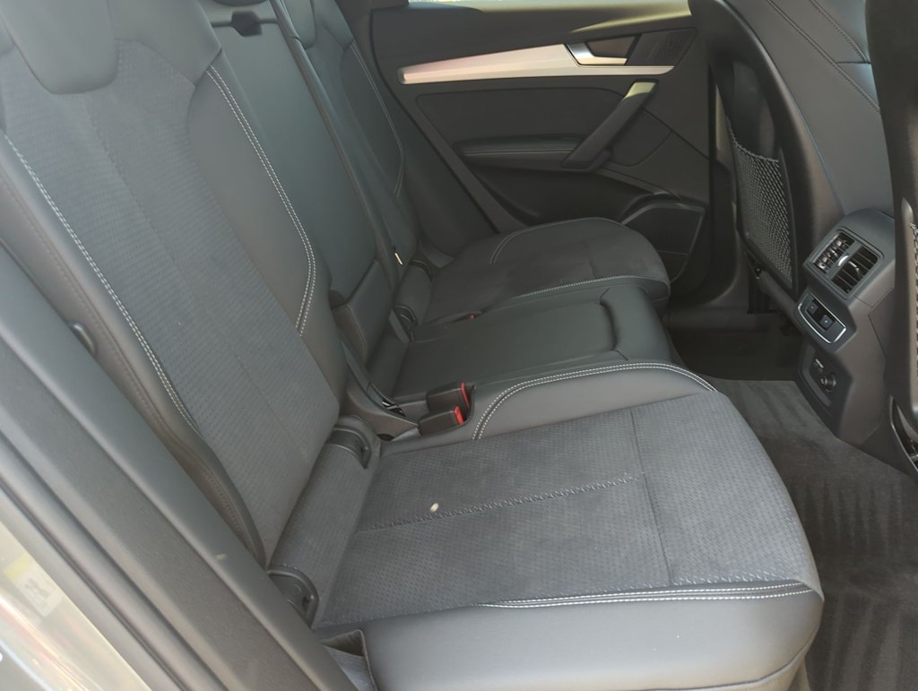 Thumbnail: 2023 Audi Q5 - 28