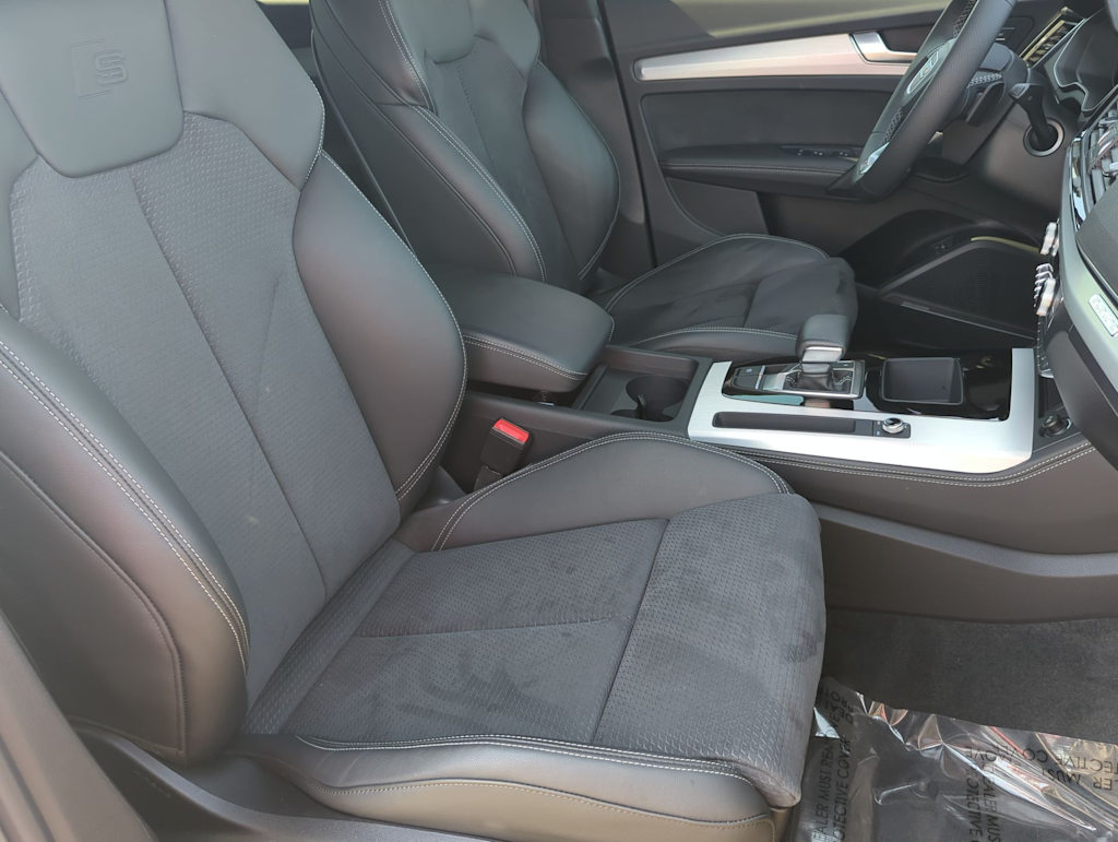 Thumbnail: 2023 Audi Q5 - 29