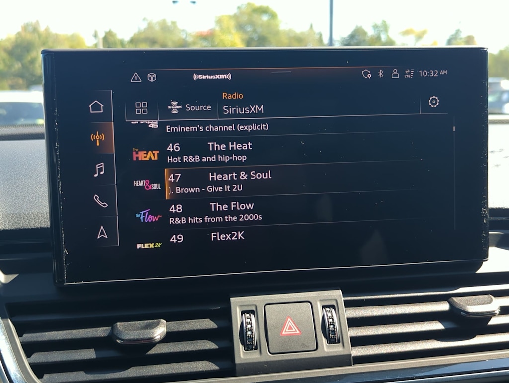 Thumbnail: 2023 Audi Q5 - 35