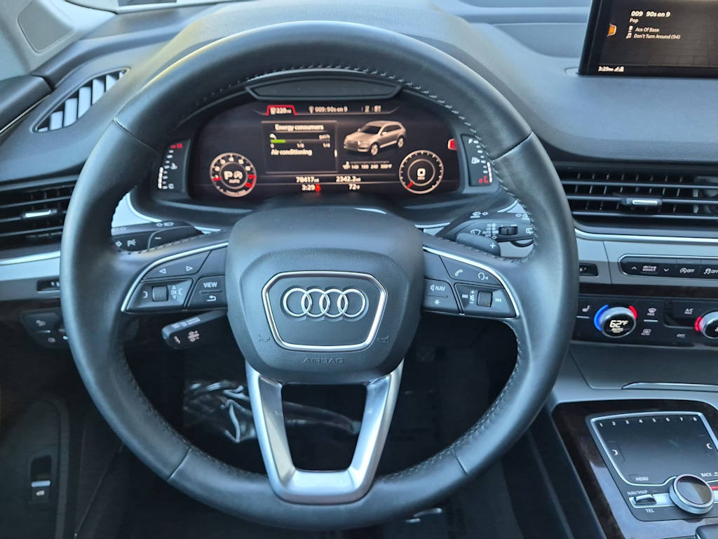 Thumbnail: 2019 Audi Q7 - 14