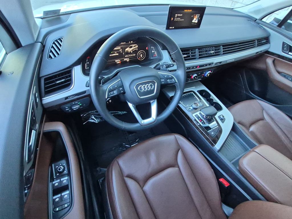 Thumbnail: 2019 Audi Q7 - 2