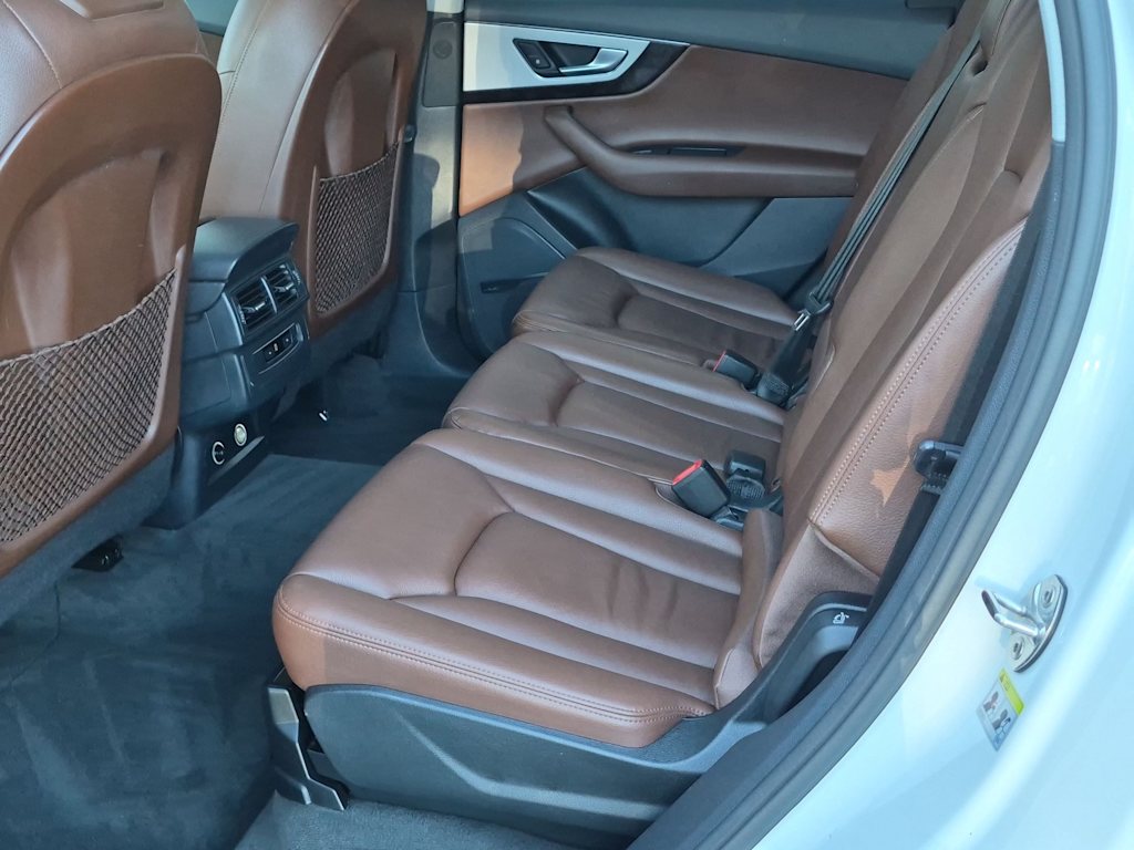 Thumbnail: 2019 Audi Q7 - 29