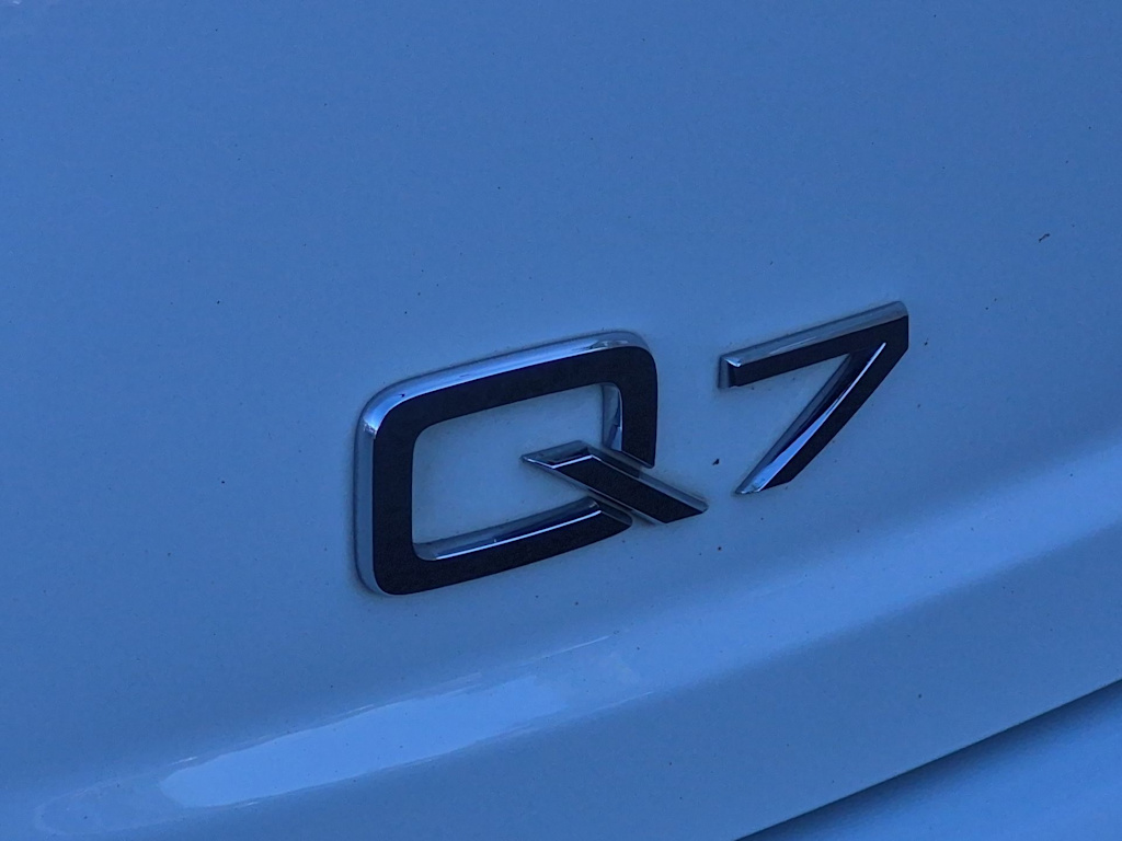 Thumbnail: 2019 Audi Q7 - 26