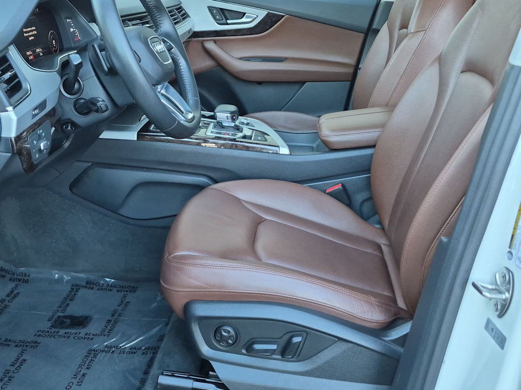 Thumbnail: 2019 Audi Q7 - 11