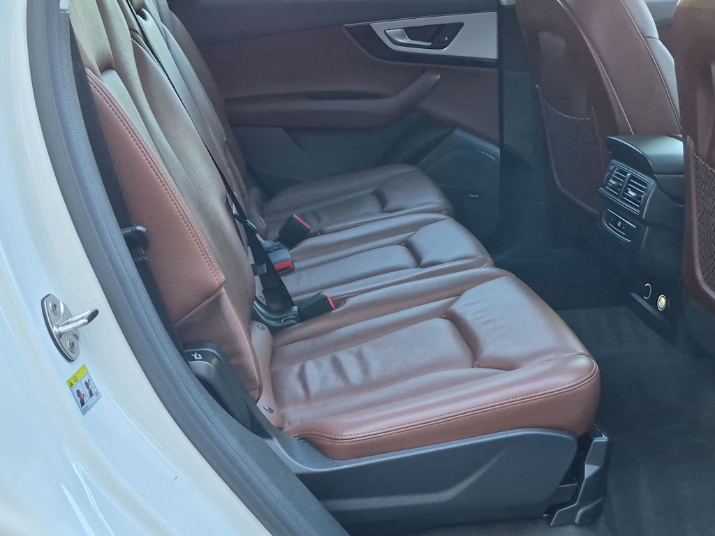 Thumbnail: 2019 Audi Q7 - 30