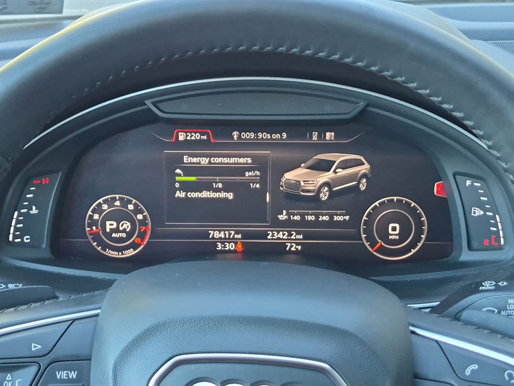 Thumbnail: 2019 Audi Q7 - 17