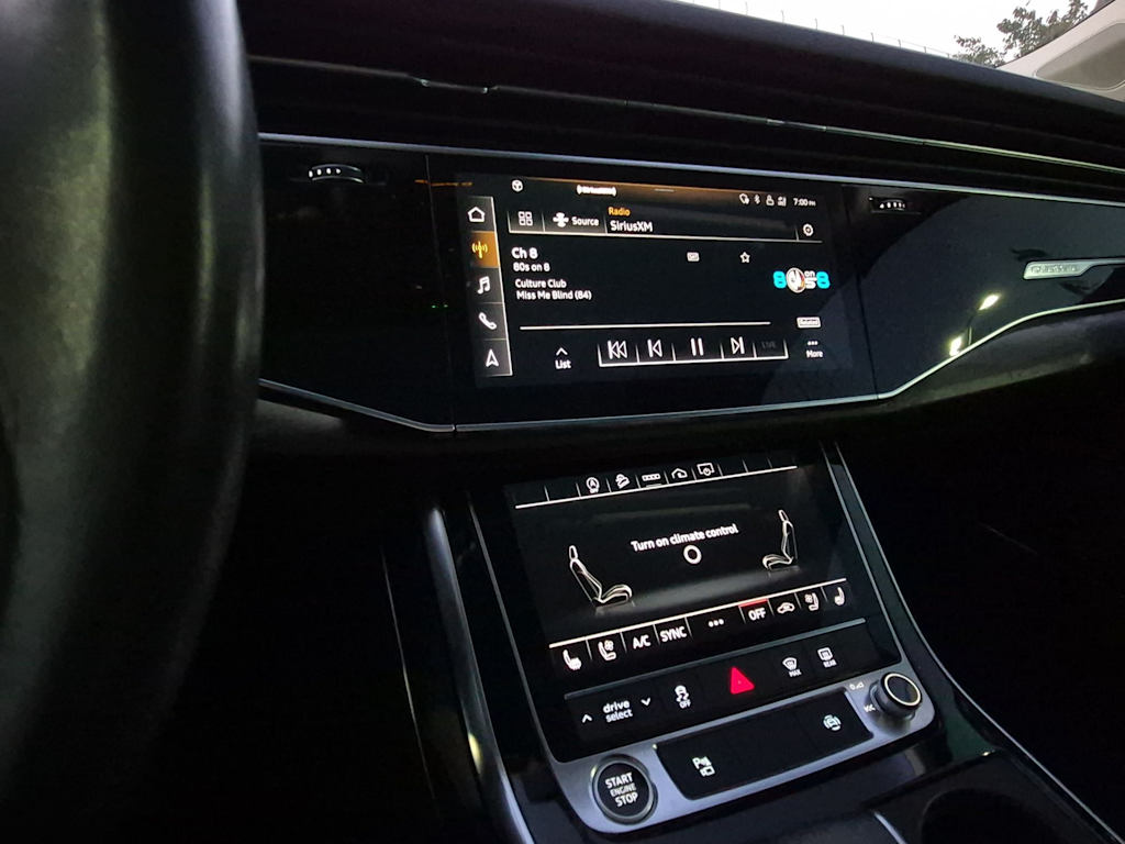 Thumbnail: 2021 Audi Q7 - 33