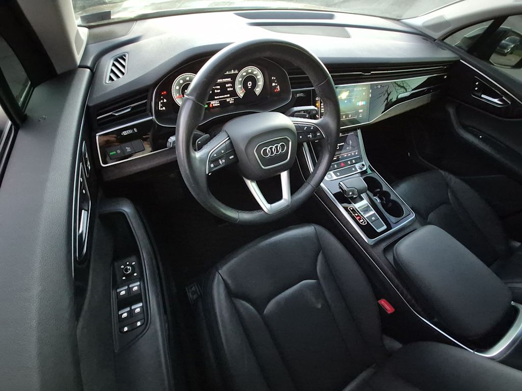 Thumbnail: 2021 Audi Q7 - 2