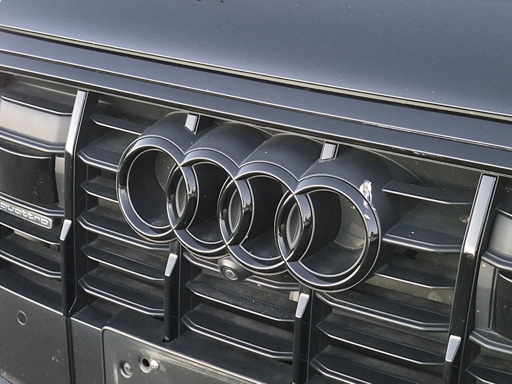 Thumbnail: 2021 Audi Q7 - 7