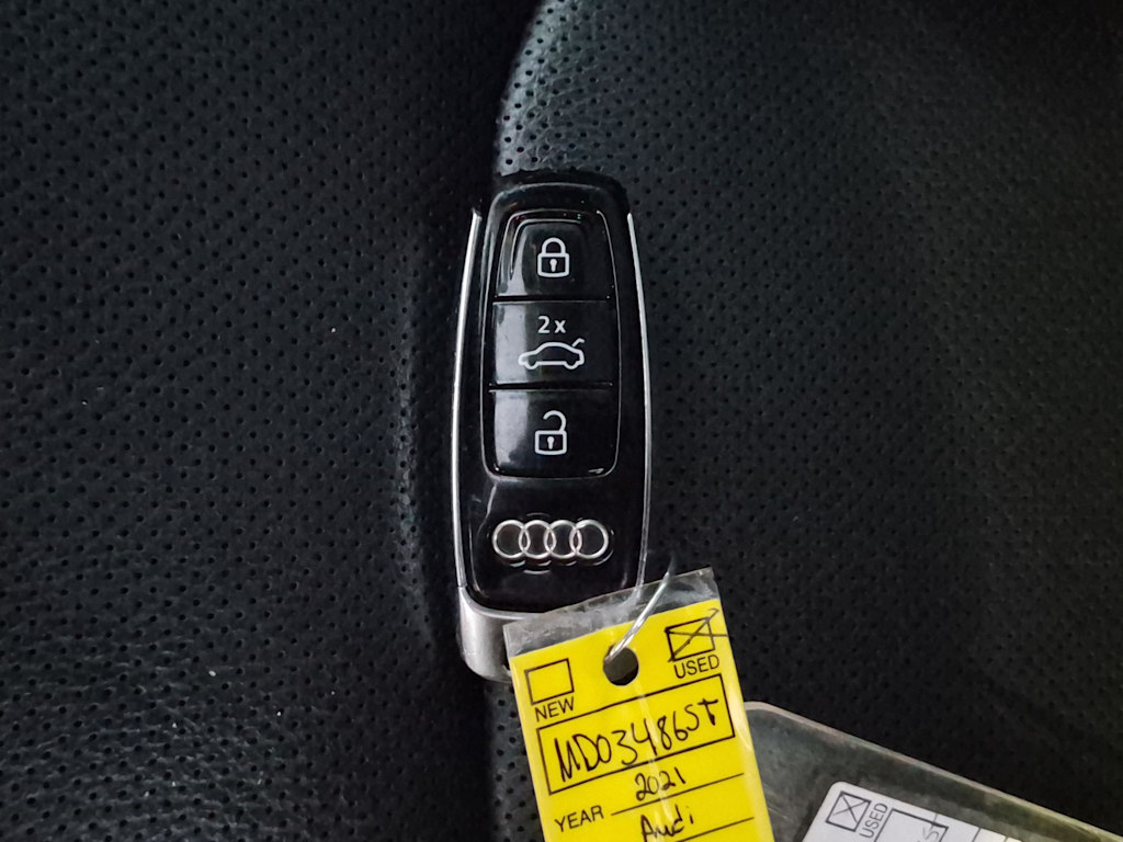 Thumbnail: 2021 Audi Q7 - 17